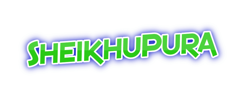 Sheikhopura Blind team logo