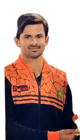 Nasir Iqbal