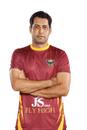 Asif Afridi
