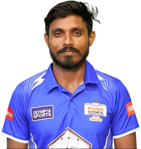 Sumit Markali