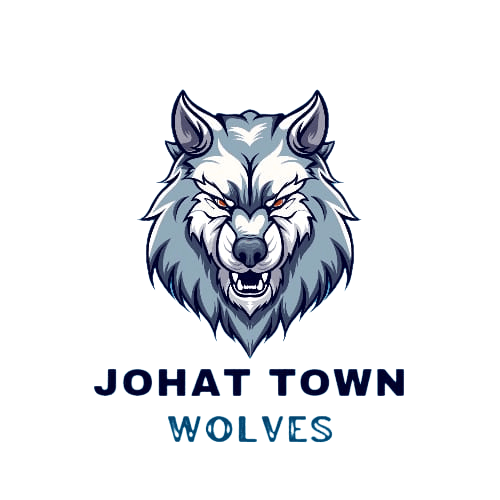 Johar Town Wolves