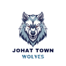 Johar Town Wolves