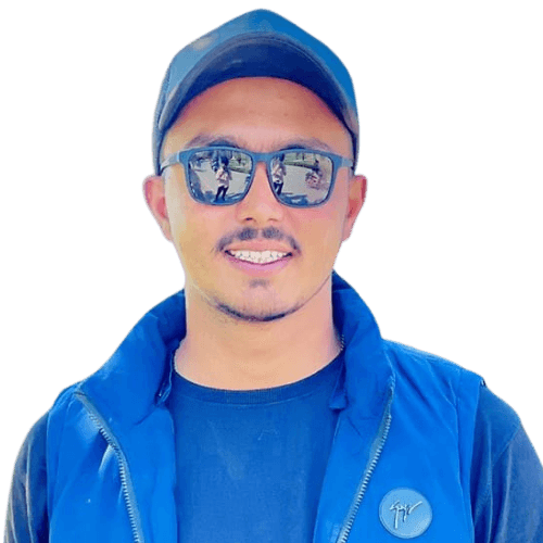 Abdullah Pansota cricket player profile photo