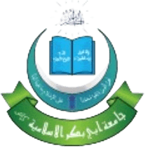 Jamia Abi Bakar team logo