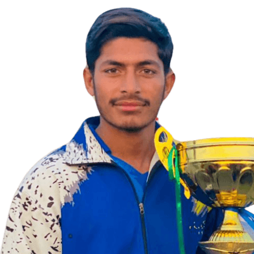 Mian Ghaznfar cricket player profile photo