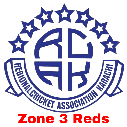 Zone-III Reds