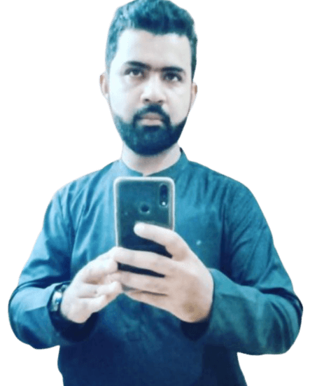 Hussain Ilyas
