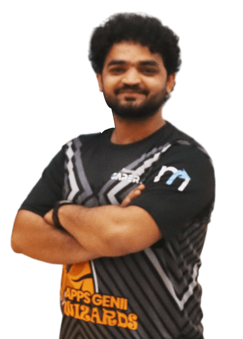 Maaz Shahid cricket player photo