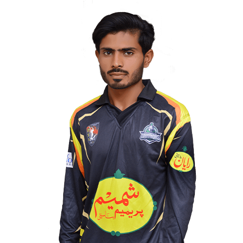 M. Rashid