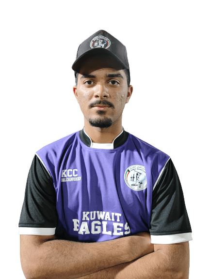 Talha Hussain cricket player photo