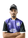 Talha Hussain