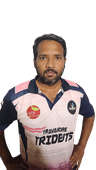 Murali Krishnan