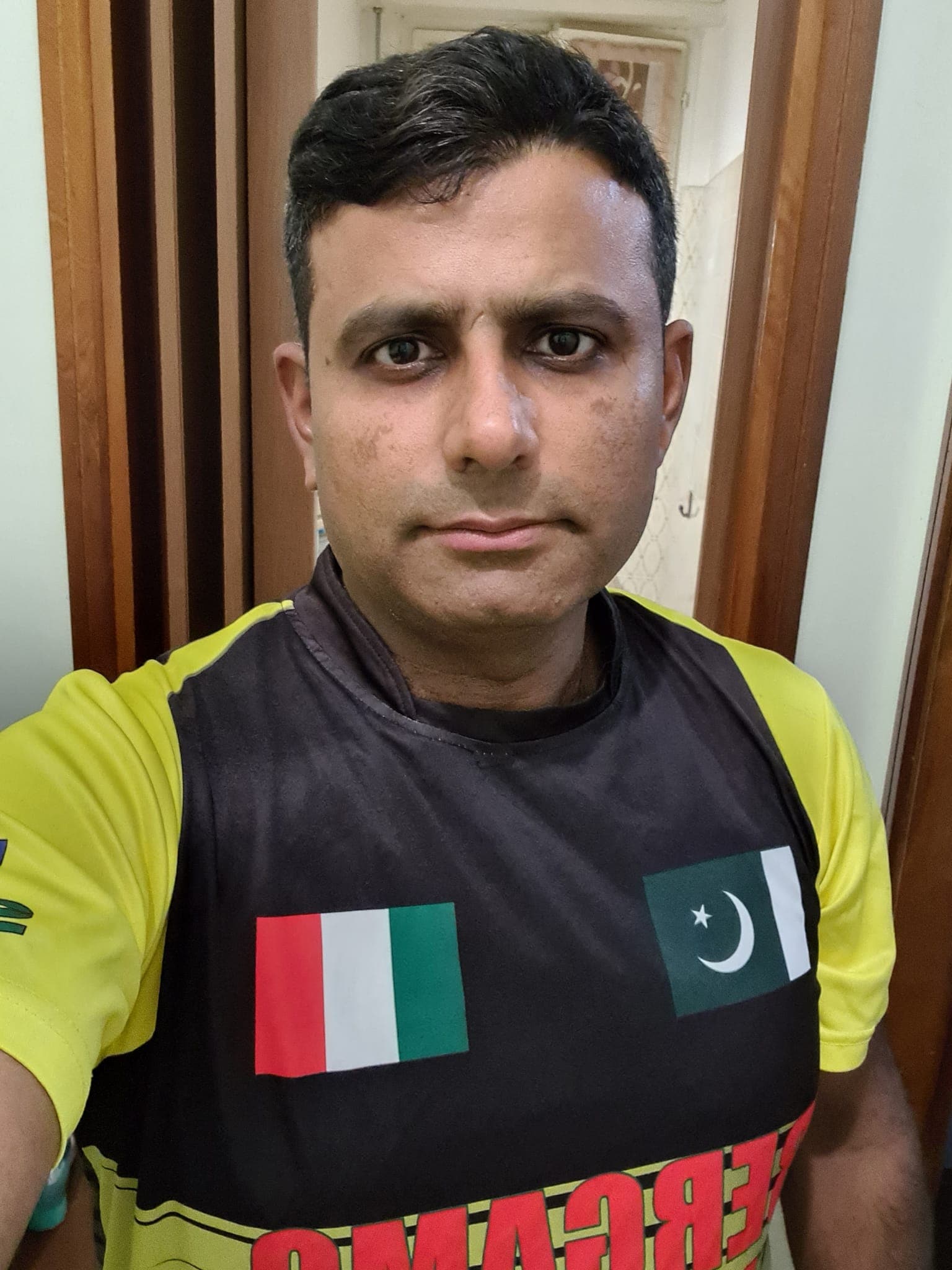 RIZWAN TAHIR