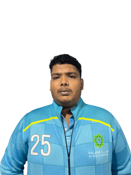 Sanjay S cricket player profile photo