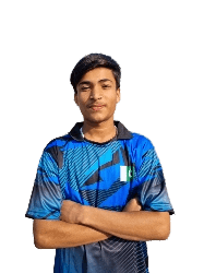 Haseeb Ali