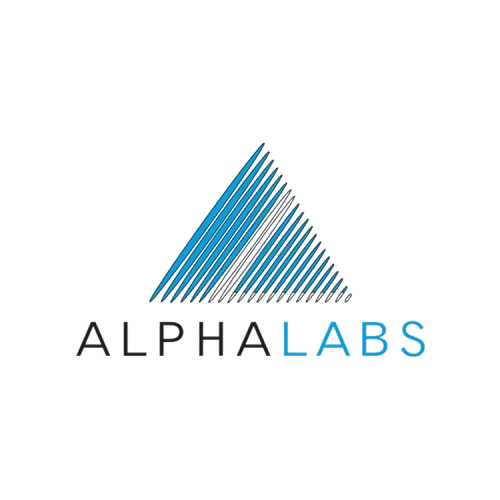 Alpha Labs team logo