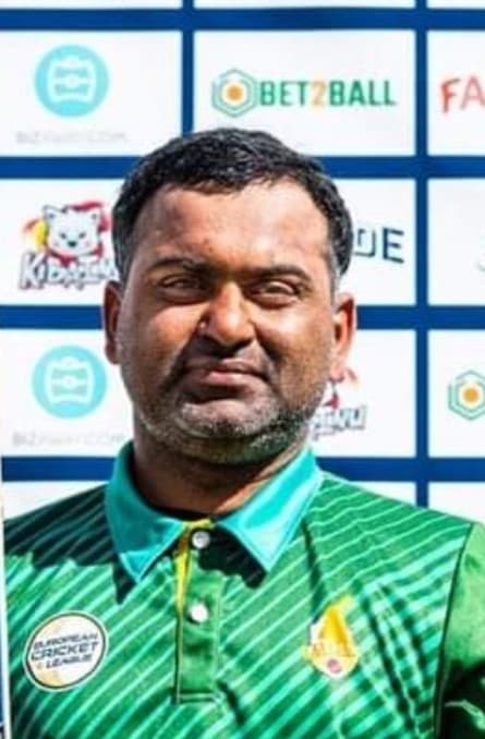 BABAR HUSSAIN