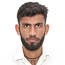 Khizar Hayat cricket player photo