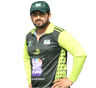 Rizwan Kazmi