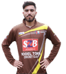 Afaq Afridi