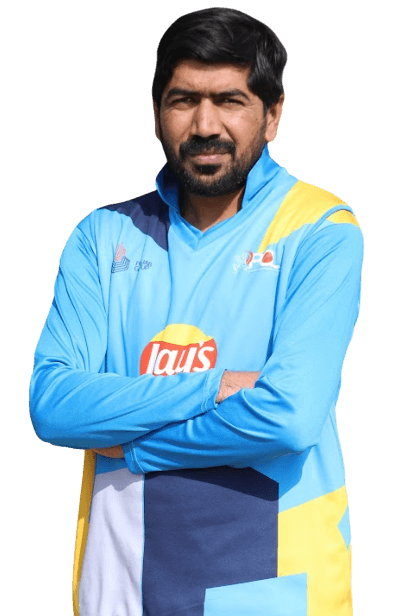 Bilal Anwar cricket player photo