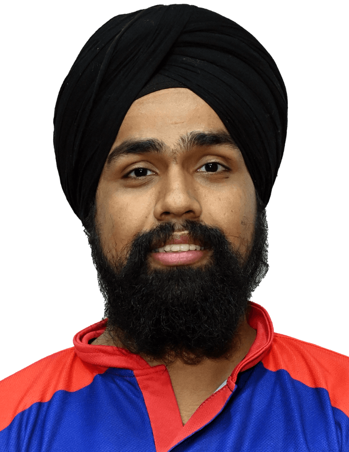 KULTAR SINGH PANJWANI