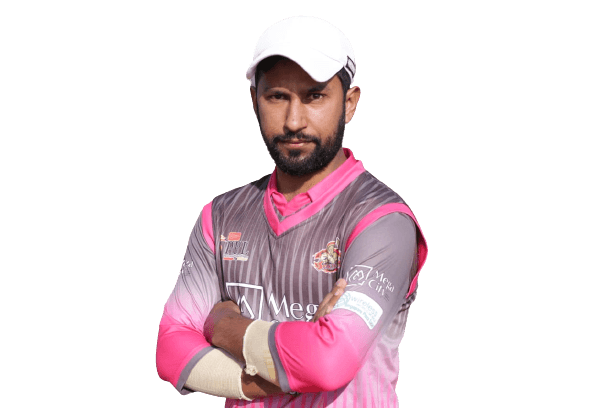 Mehroz Rasheed