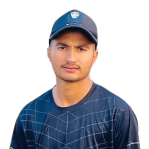 Ali Afridi