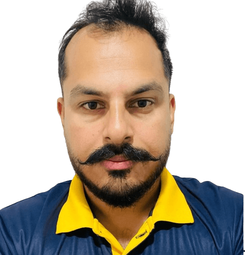 Amardeep Narula