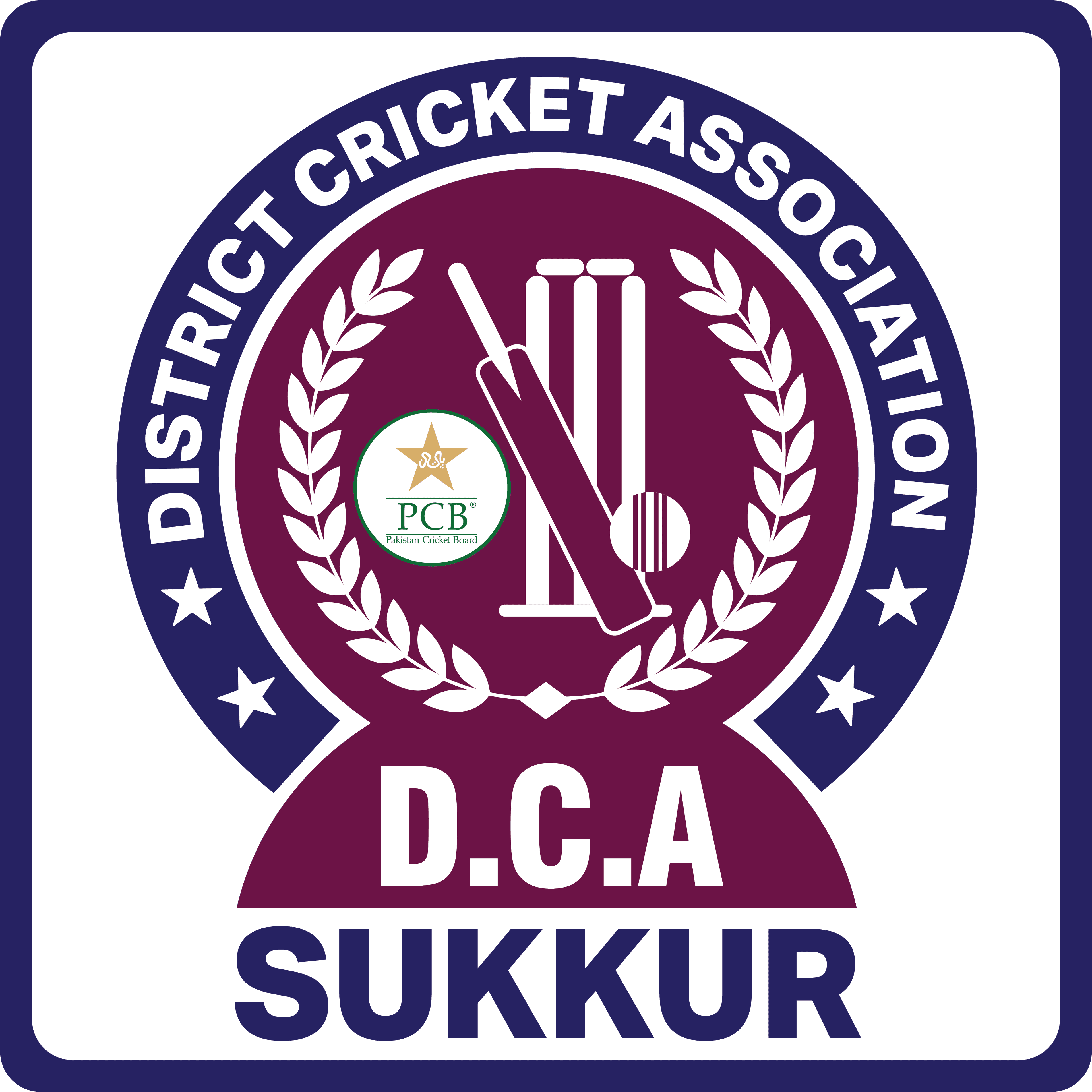 Sukkur team logo