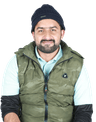 Muhammad Ahmed