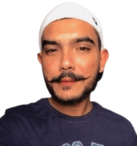 Saad Jamal cricket player profile photo