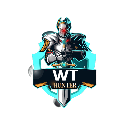 WT Hunters team logo