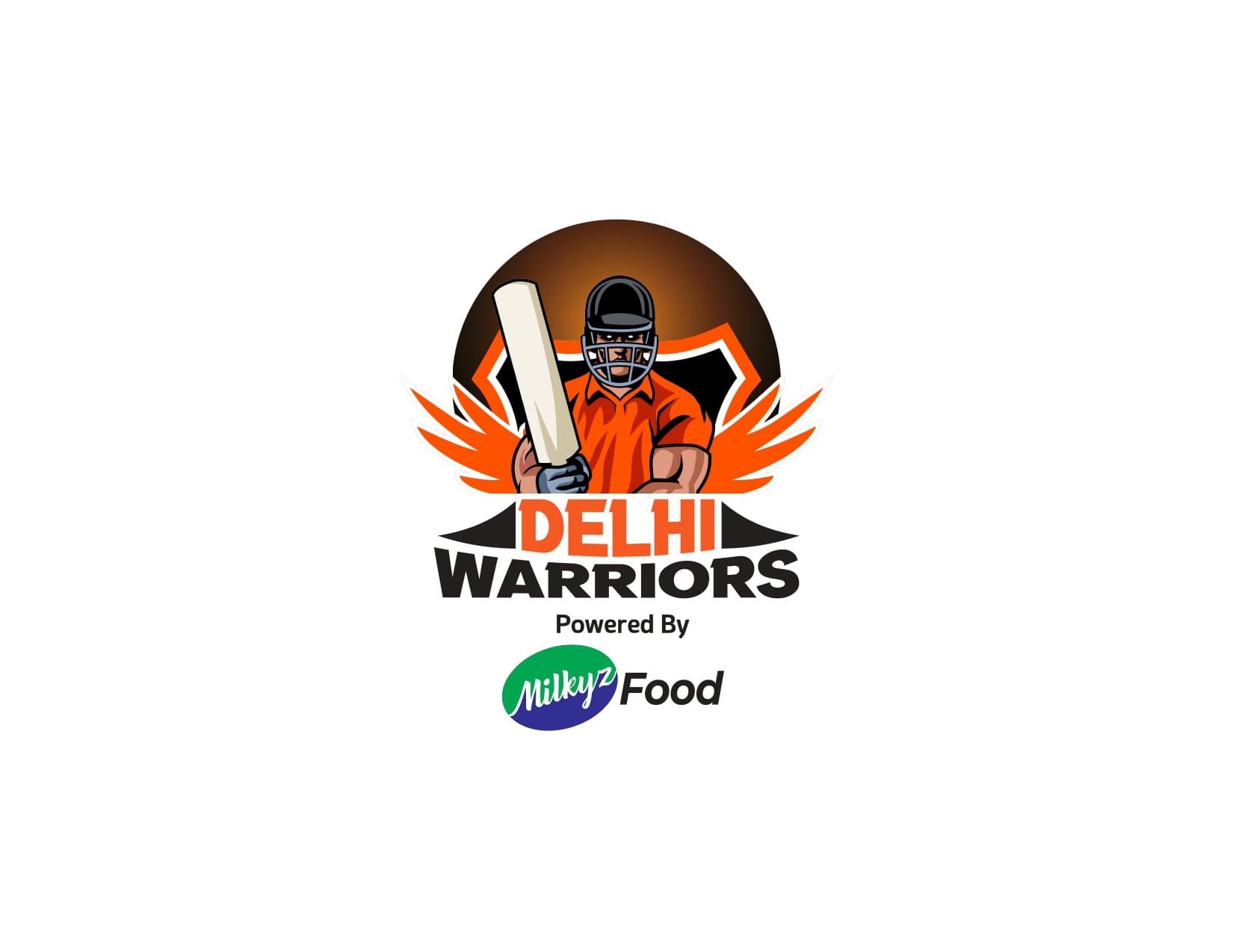 Delhi-Warriors