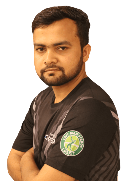 M Rehan Khan