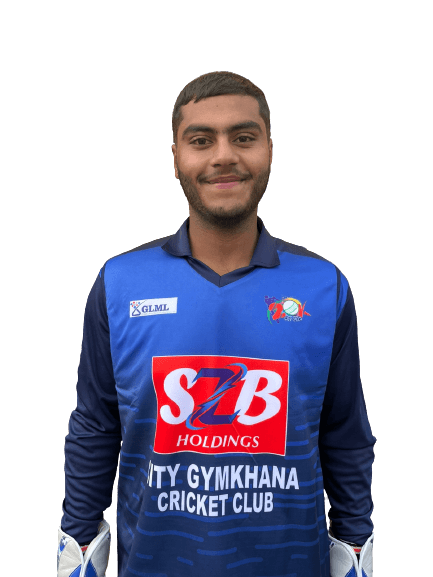 Hussain Ali