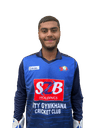 Hussain Ali