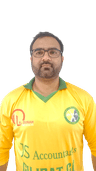 Mohammad Zeeshan