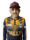 Mohammed Nawaz