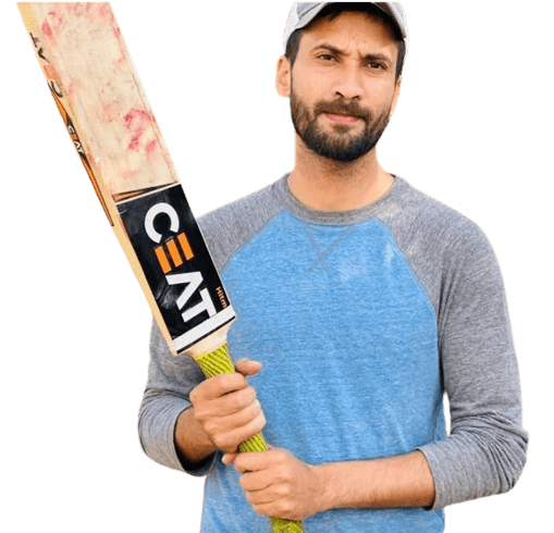 MIRZA KAMRAN