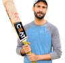 MIRZA KAMRAN