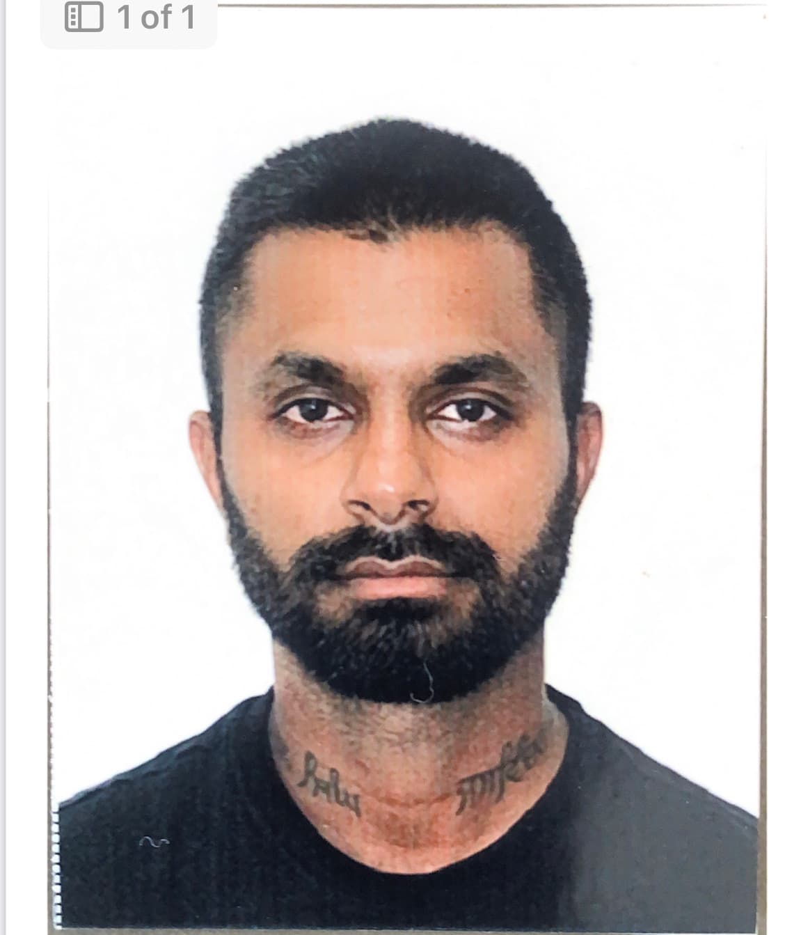 LAKHWINDER SINGH