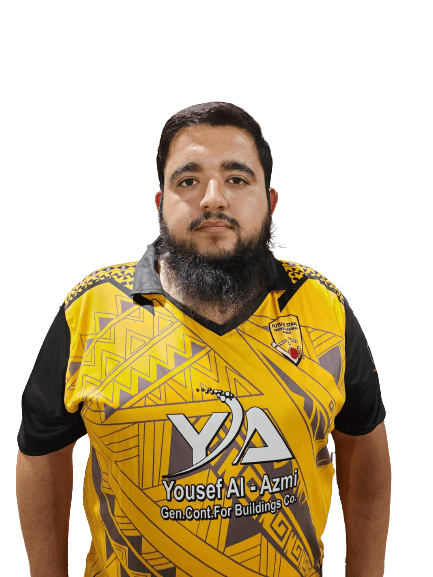 Usman Ghani M Tahir cricket player photo