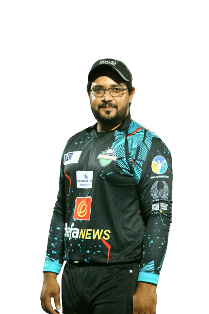 Arsalan Hanif cricket player photo