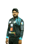 Arsalan Hanif