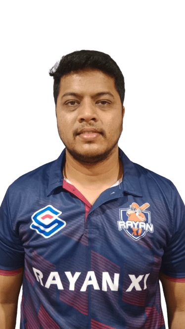 Satish Marubariki cricket player profile photo