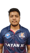 Satish Marubariki