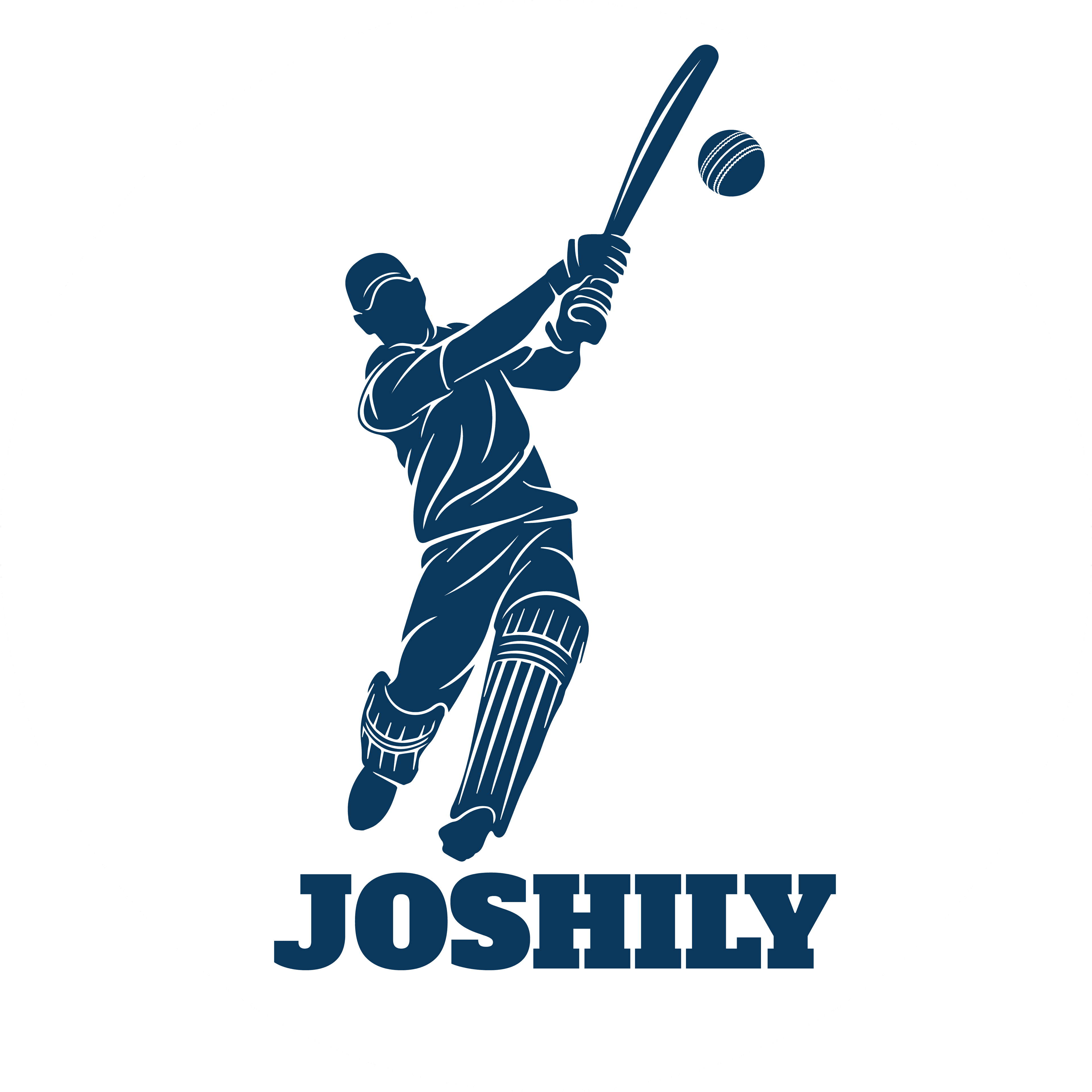 Joshilay team logo