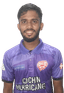 Gautham Poolakkal