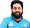 Ahmed umer cricket player profile photo